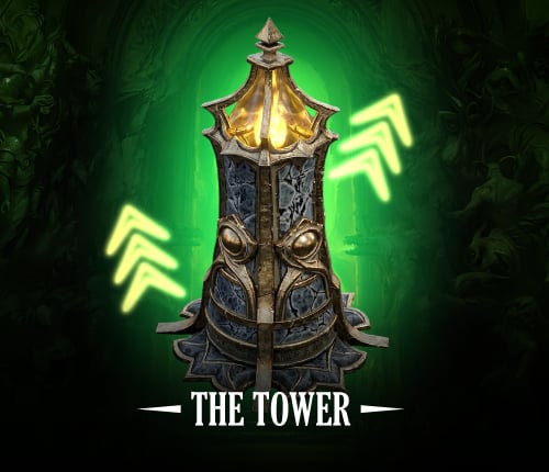 THE TOWER BOOST